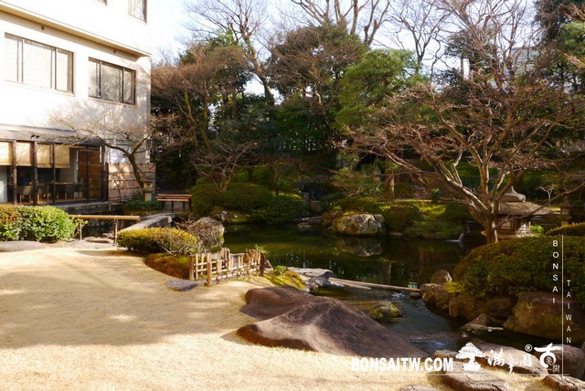P1070396 [日本庭園]京都平安(Kyoto Heian Hotel)．京都