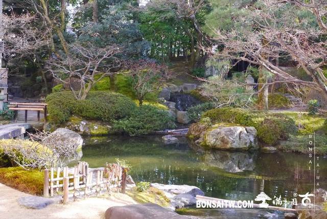 P1070398 [日本庭園]京都平安(Kyoto Heian Hotel)．京都