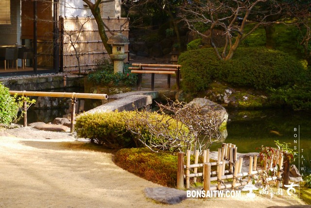 P1070403 [日本庭園]京都平安(Kyoto Heian Hotel)．京都