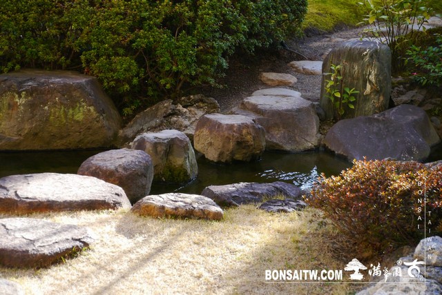 P1070422 [日本庭園]京都平安(Kyoto Heian Hotel)．京都