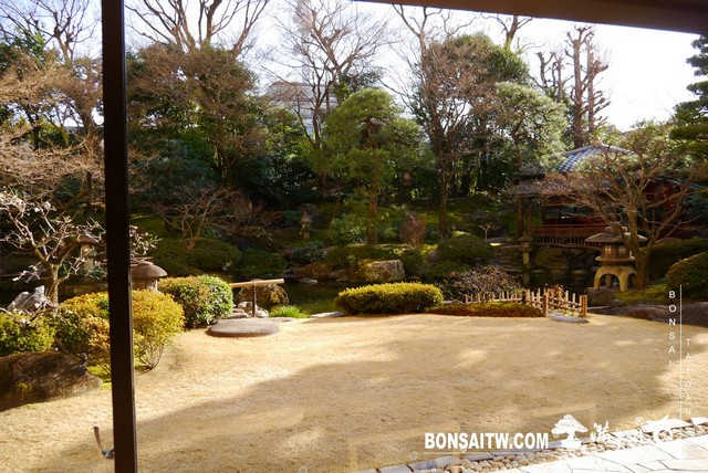 P1070428 [日本庭園]京都平安(Kyoto Heian Hotel)．京都