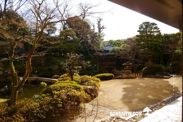 P1070436 [日本庭園]京都平安(Kyoto Heian Hotel)．京都