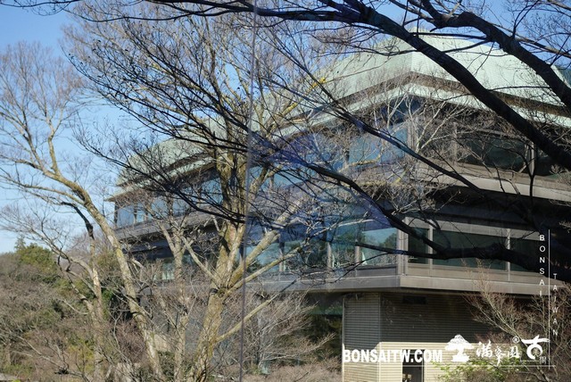 P1240812 [建築與空間]椿山莊．東京 建築與空間(architecture and space)