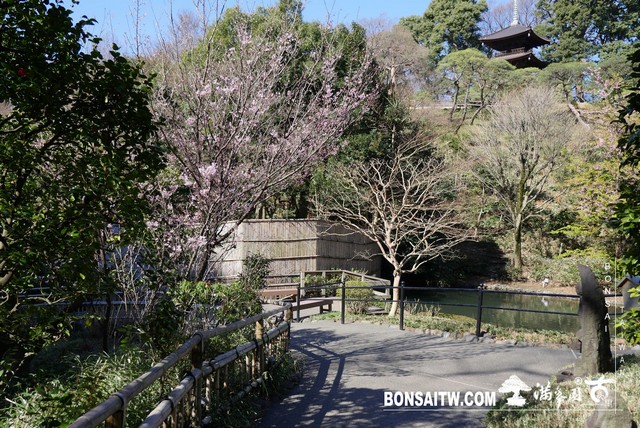 P1240856 [建築與空間]椿山莊．東京 建築與空間(architecture and space)
