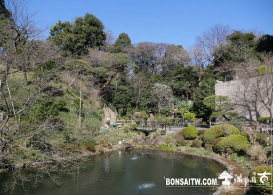P1240864 [建築與空間]椿山莊．東京 建築與空間(architecture and space)