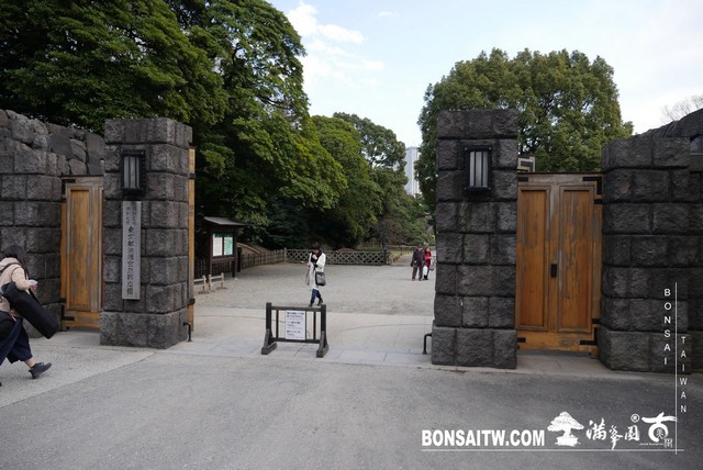 P1240878 [日本庭園]浜離宮恩賜庭園．東京