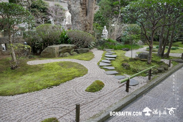 P1250452 [日本庭園]報國寺．鐮倉 日本庭園(Japanese Garden)