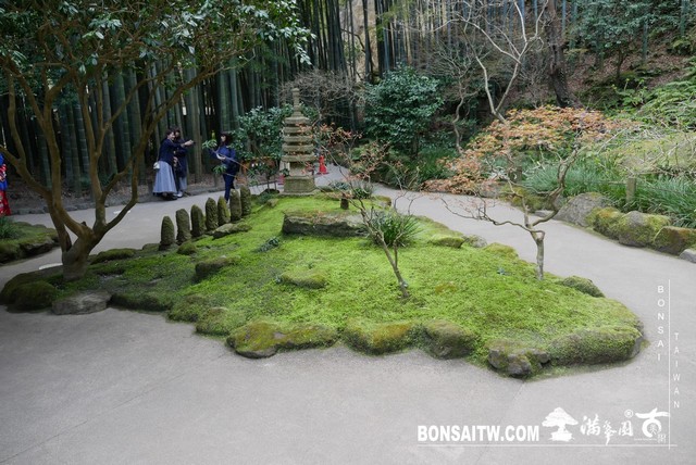 P1250505 [日本庭園]報國寺．鐮倉 日本庭園(Japanese Garden)