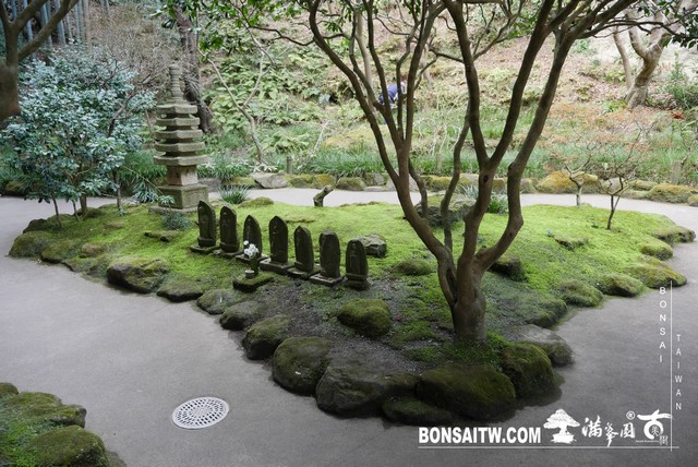 P1250512 [日本庭園]報國寺．鐮倉 日本庭園(Japanese Garden)