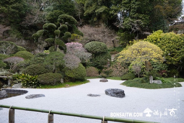 P1250549 [日本庭園]報國寺．鐮倉 日本庭園(Japanese Garden)