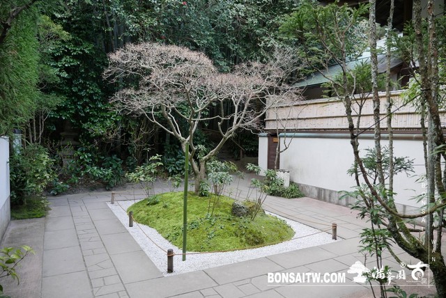 P1250573 [日本庭園]報國寺．鐮倉 日本庭園(Japanese Garden)