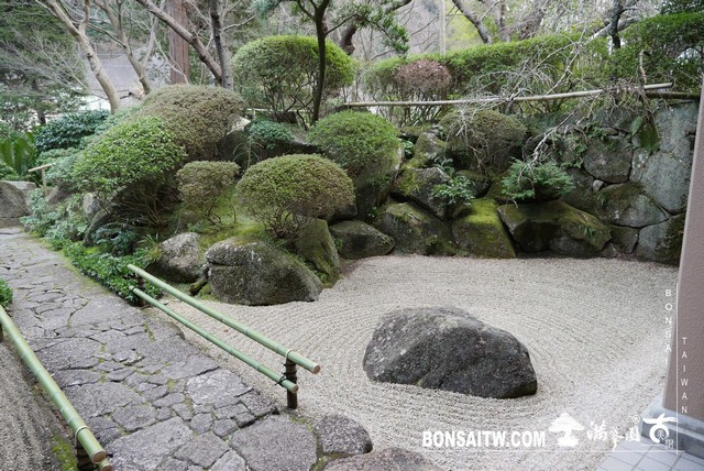 P1250602 [日本庭園]報國寺．鐮倉 日本庭園(Japanese Garden)