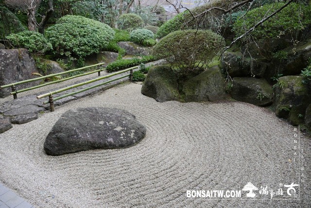 P1250605 [日本庭園]報國寺．鐮倉 日本庭園(Japanese Garden)