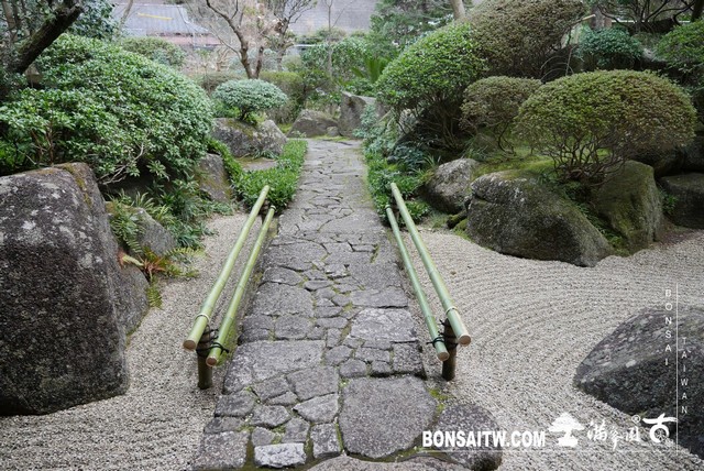 P1250613 [日本庭園]報國寺．鐮倉 日本庭園(Japanese Garden)