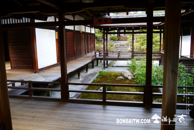 P1360675 [日本庭園]仁和寺．京都