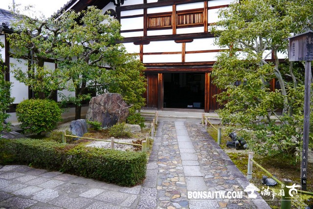 P1360841 [日本庭園]等持院．京都(1)