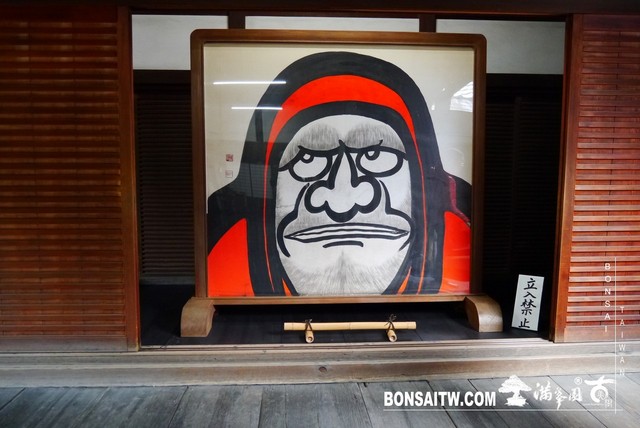 P1360849 [日本庭園]等持院．京都(1)