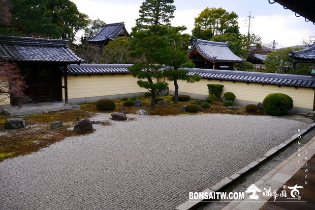 P1360858 [日本庭園]等持院．京都(1)
