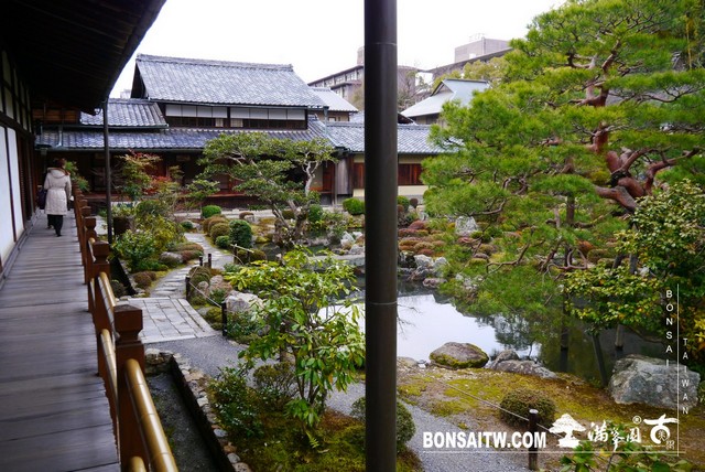 P1360886 [日本庭園]等持院．京都(2)