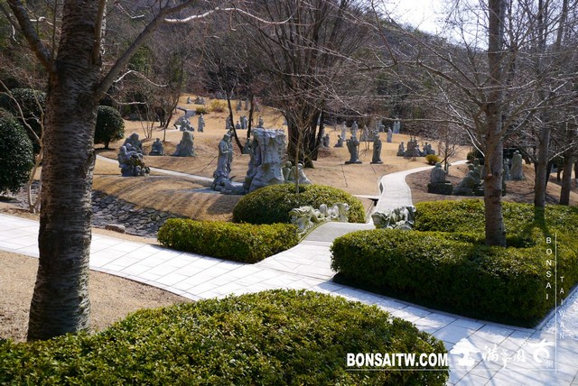 P1370034 [日本庭園]念佛宗無量壽寺．兵庫縣(1) 建築與空間(architecture and space)