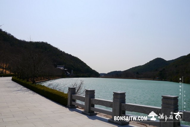 P1370043 [日本庭園]念佛宗無量壽寺．兵庫縣(1) 建築與空間(architecture and space)