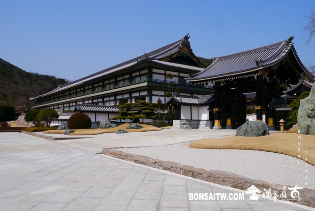P1370093 [日本庭園]念佛宗無量壽寺．兵庫縣(1) 建築與空間(architecture and space)