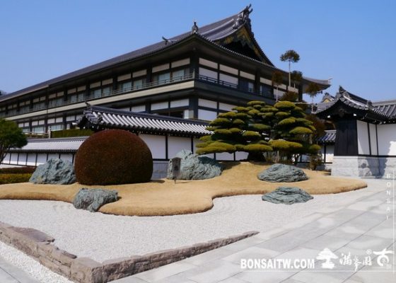 P1370106 [日本庭園]念佛宗無量壽寺．兵庫縣(1) 建築與空間(architecture and space)