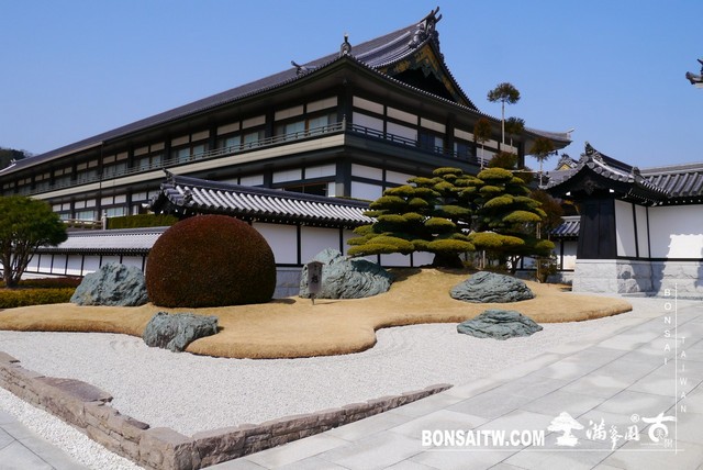 P1370106 [日本庭園]念佛宗無量壽寺．兵庫縣(1) 建築與空間(architecture and space)
