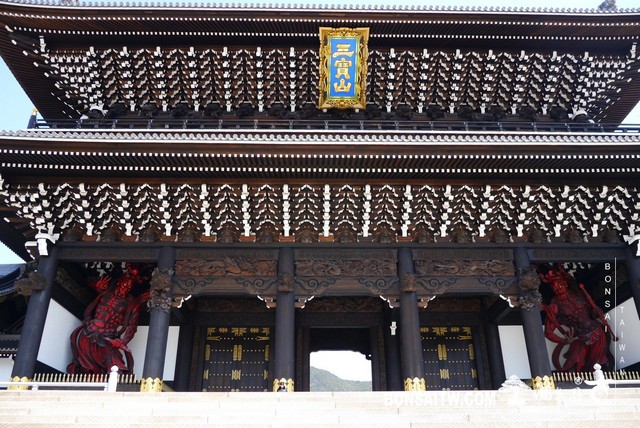 P1370140 1 [日本庭園]念佛宗無量壽寺．兵庫縣(2)