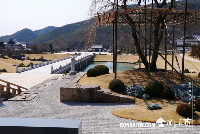 P1370160 1 [日本庭園]念佛宗無量壽寺．兵庫縣(2)