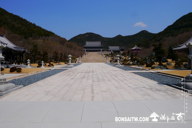 P1370196 1 [日本庭園]念佛宗無量壽寺．兵庫縣(2)