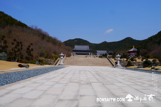 P1370255 1 [日本庭園]念佛宗無量壽寺．兵庫縣(2)