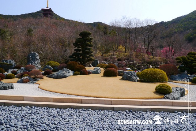 P1370295 1 [日本庭園]念佛宗無量壽寺．兵庫縣(2)