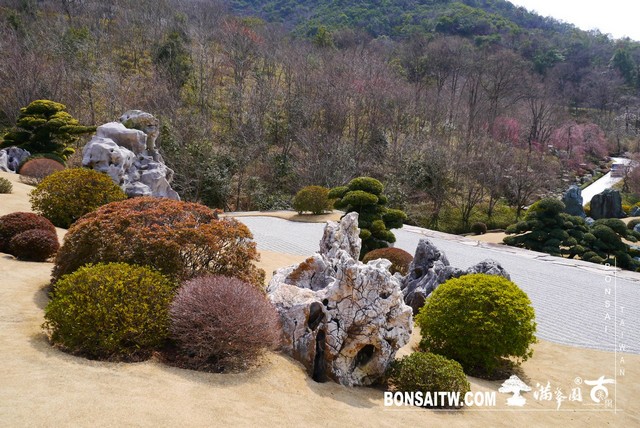 P1370311 1 [日本庭園]念佛宗無量壽寺．兵庫縣(2)