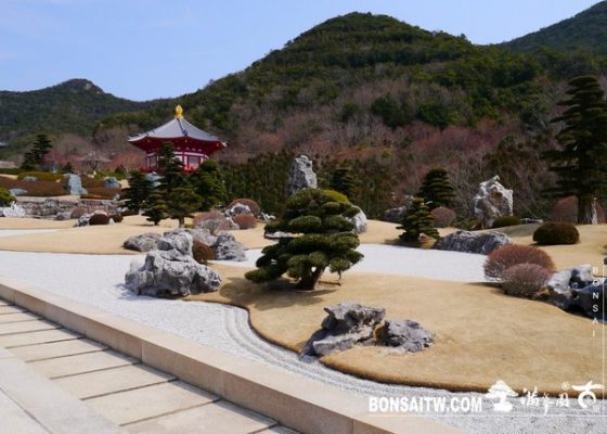 P1370319 1 [日本庭園]念佛宗無量壽寺．兵庫縣(2) 寺院