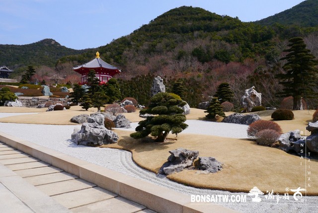 P1370319 1 [日本庭園]念佛宗無量壽寺．兵庫縣(2)