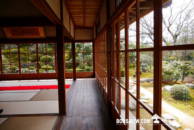 P1380174 1 [日本庭園]實光院(Jikko-in Temple)