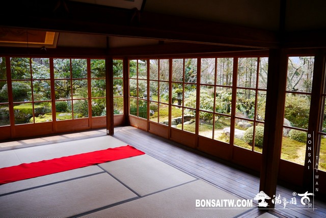 P1380175 1 [日本庭園]實光院(Jikko-in Temple)