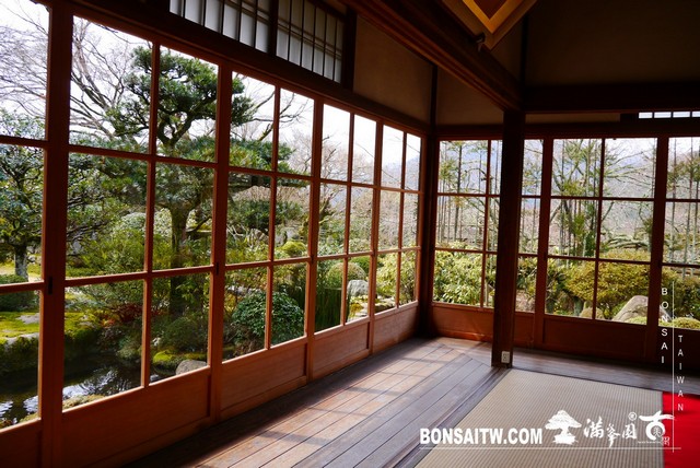 P1380187 1 [日本庭園]實光院(Jikko-in Temple)