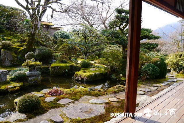 P1380203 1 [日本庭園]實光院(Jikko-in Temple)