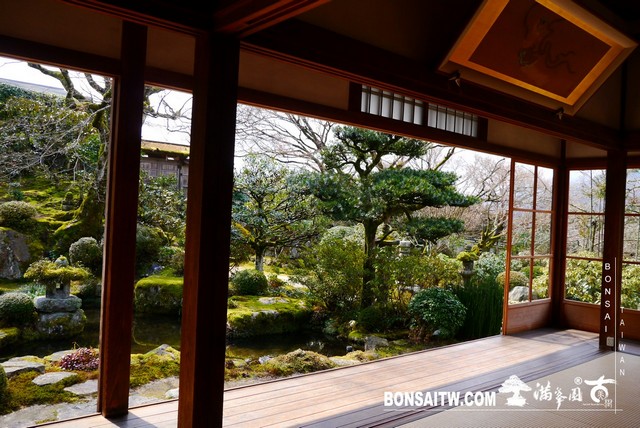 P1380214 1 [日本庭園]實光院(Jikko-in Temple)
