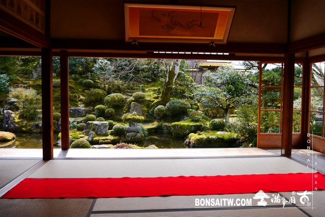 P1380223 1 [日本庭園]實光院(Jikko-in Temple)
