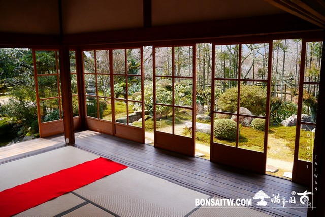 P1380228 1 [日本庭園]實光院(Jikko-in Temple)