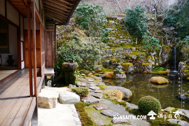 P1380253 1 [日本庭園]實光院(Jikko-in Temple)