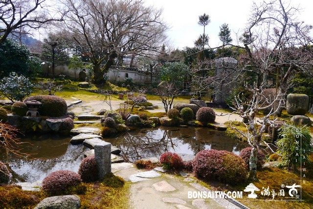 P1380292 1 [日本庭園]實光院(Jikko-in Temple)