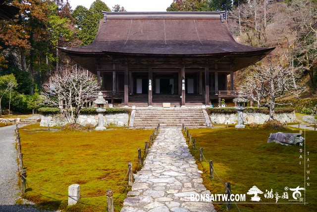 P1380333 [日本庭園]勝林院(Shorin-in Temple)