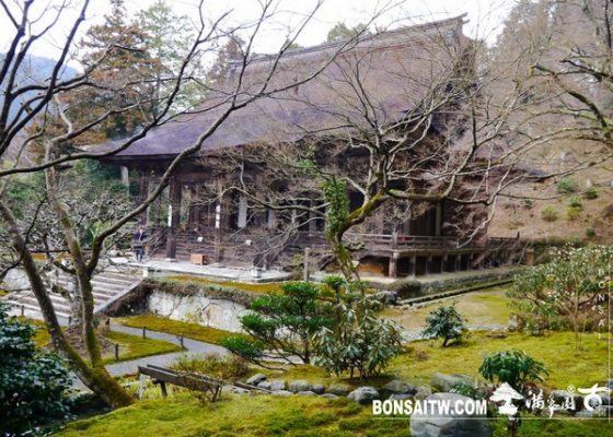 P1380359 [日本庭園]勝林院(Shorin-in Temple) 寺院