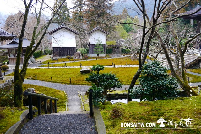 P1380361 [日本庭園]勝林院(Shorin-in Temple)