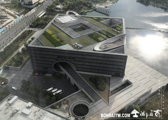 001 [建築與空間]上海保利大劇院 2019