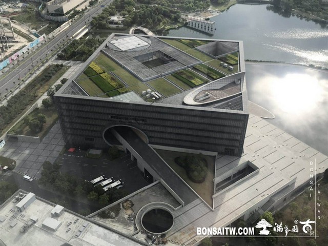 001 [建築與空間]上海保利大劇院 建築與空間(architecture and space)